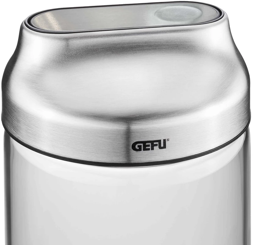 GEFU KIPPO maisto laikymo indas - 400 ml