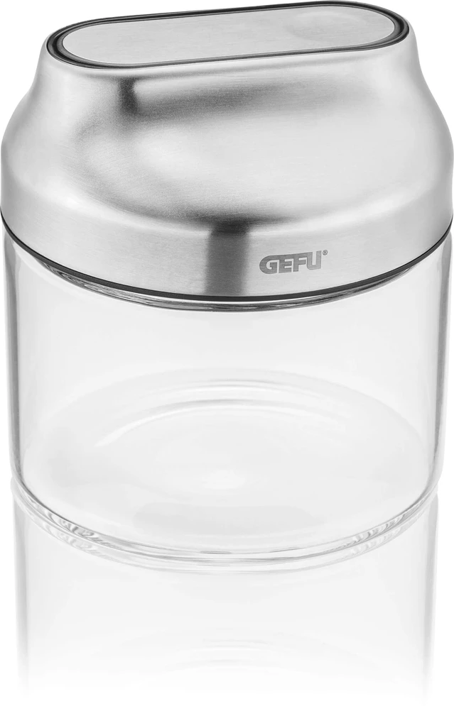 GEFU KIPPO maisto laikymo indas - 400 ml