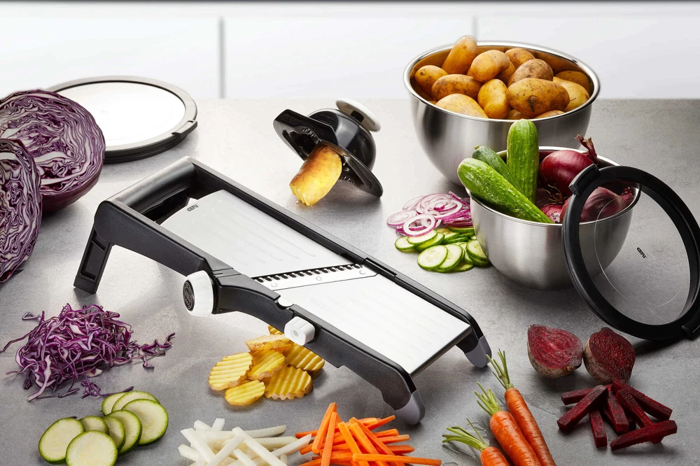 GEFU VOLARI Shredder G-89429