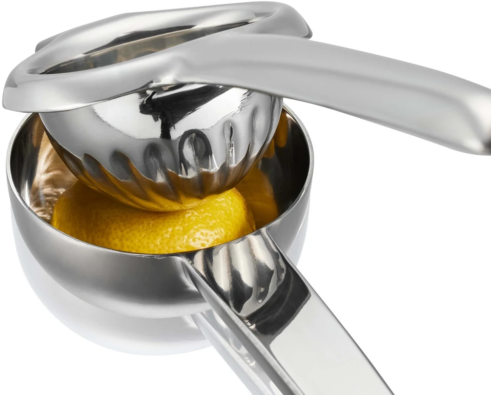 GEFU LEMON Citrusinių vaisių sulčiaspaudė