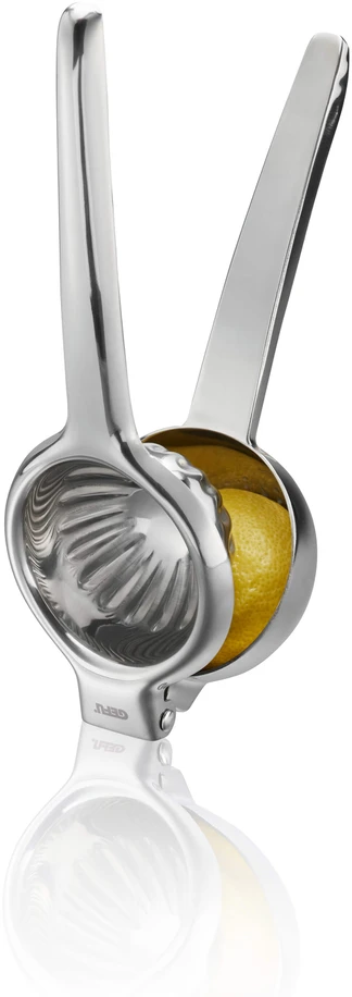 GEFU LEMON Citrusinių vaisių sulčiaspaudė