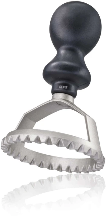 GEFU LIGURI Krajacz do makaronu ravioli apvalus