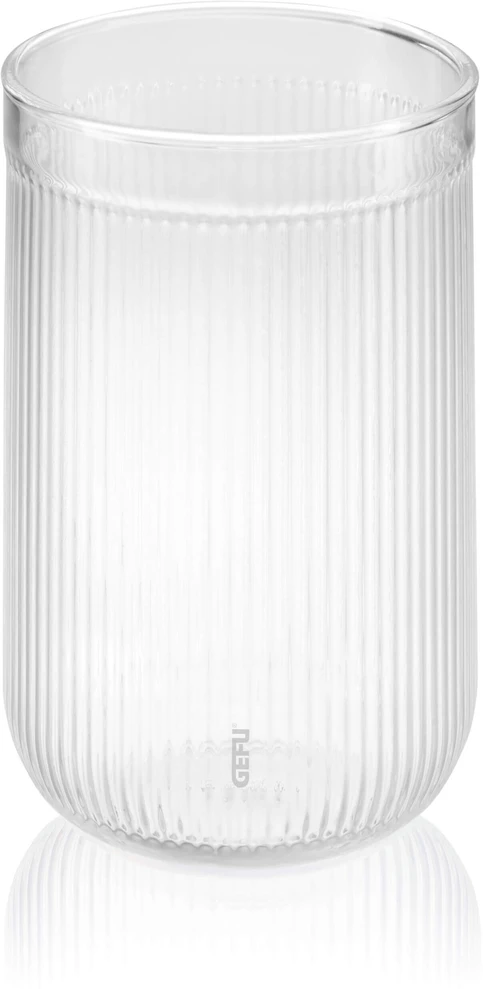 GEFU LINOA Rinkinys 2 szklanek - 330 ml