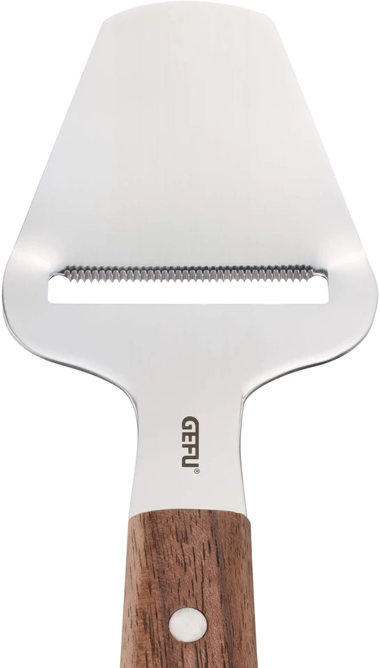 GEFU MADERO Pjaustyklė do sera 24 cm