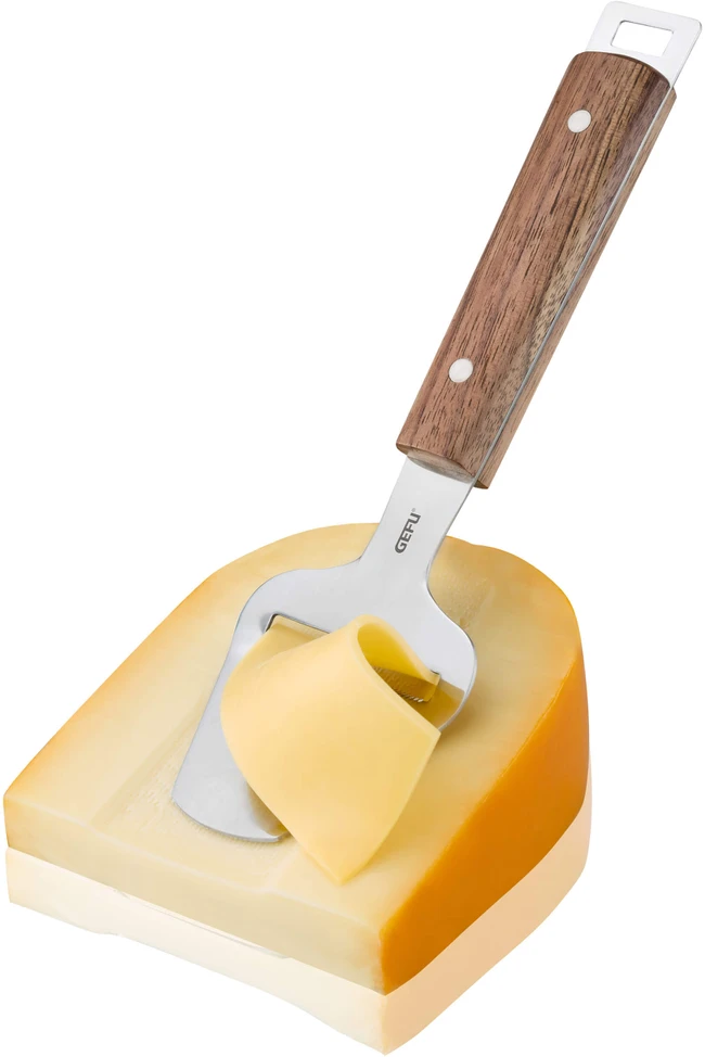 GEFU MADERO Pjaustyklė do sera 24 cm
