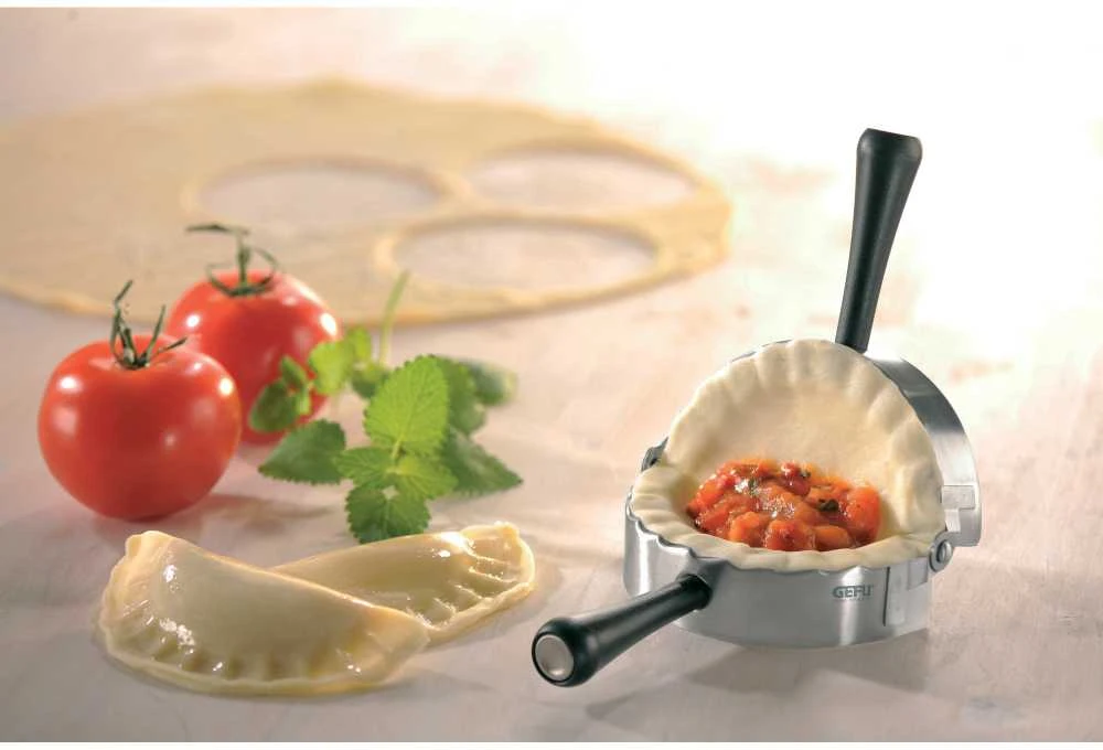 GEFU RAVENNA Ravioli mold
