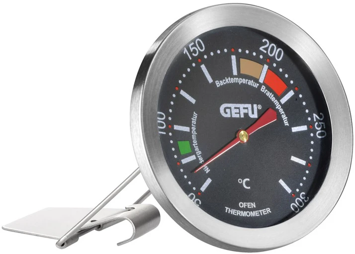 GEFU MESSIMO OVEN THERMOMETER G-21870