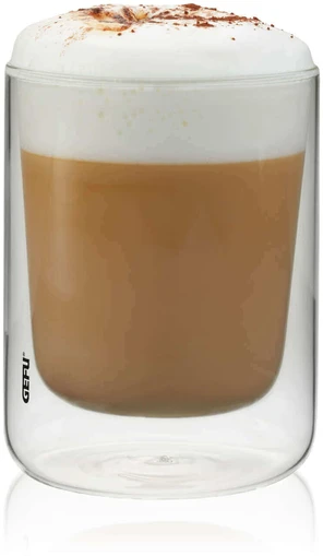 GEFU MIRA G-16410 Transparent 2 pc(s) 235 ml
