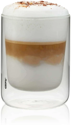 GEFU MIRA G-16410 Transparent 2 pc(s) 235 ml