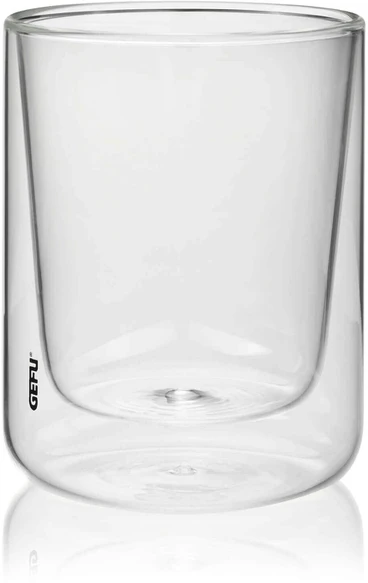 GEFU MIRA G-16410 Transparent 2 pc(s) 235 ml
