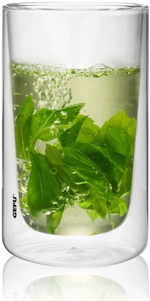 GEFU MIRA 2 termo akiniai 350 ml