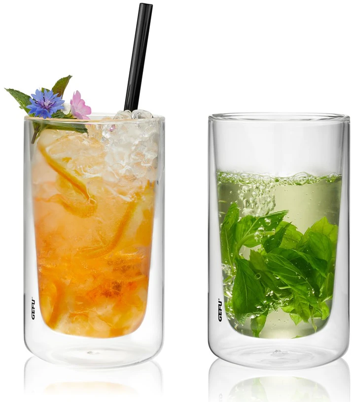 GEFU MIRA 2 termo akiniai 350 ml