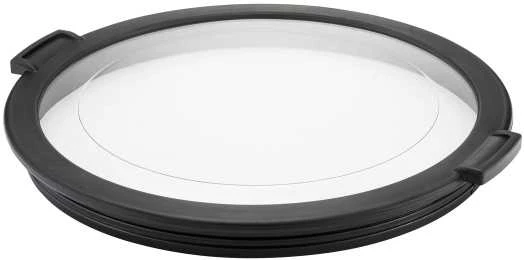 Gefu Metalinis dubuo MUOVO 20cm