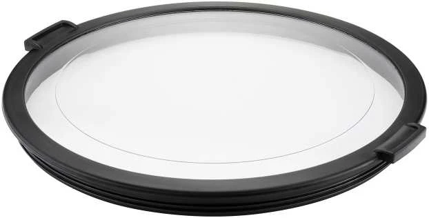 Gefu MUOVO metalinis indelis 24cm
