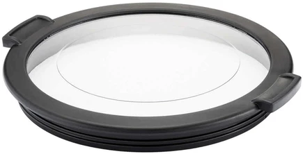 Gefu MUOVO metalinis indelis 24cm