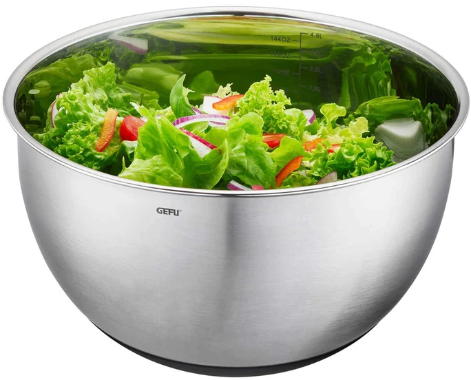 Gefu MUOVO metalinis indelis 24cm