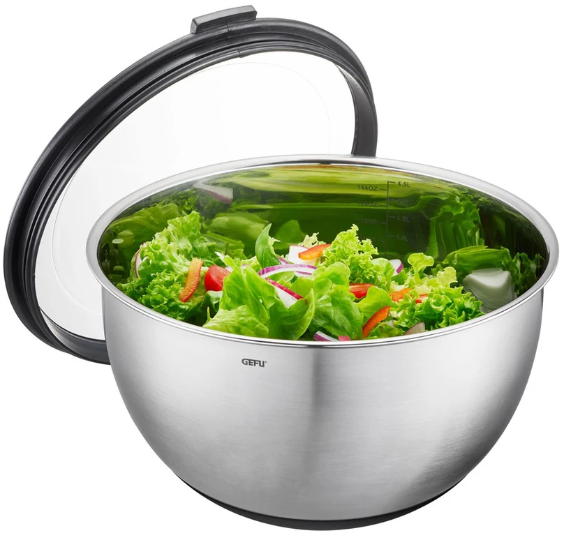 Gefu MUOVO metalinis indelis 24cm