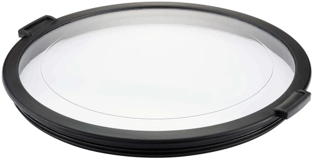 SET OF 2 BOWLS WITH LID GEFU MUOVO G-35055