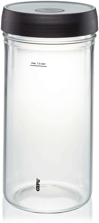 GEFU fermentacijos indelis 1,5 ltr