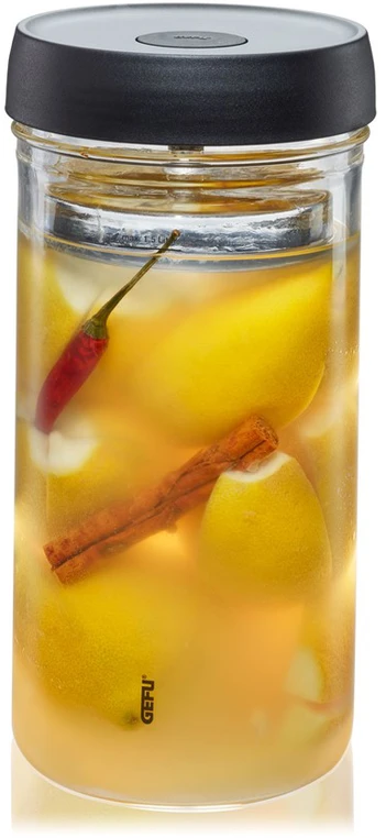 GEFU fermentacijos indelis 1,5 ltr
