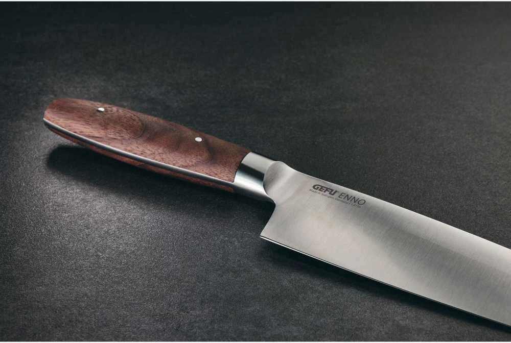 GEFU ENNO Virėjo peilis 20 cm