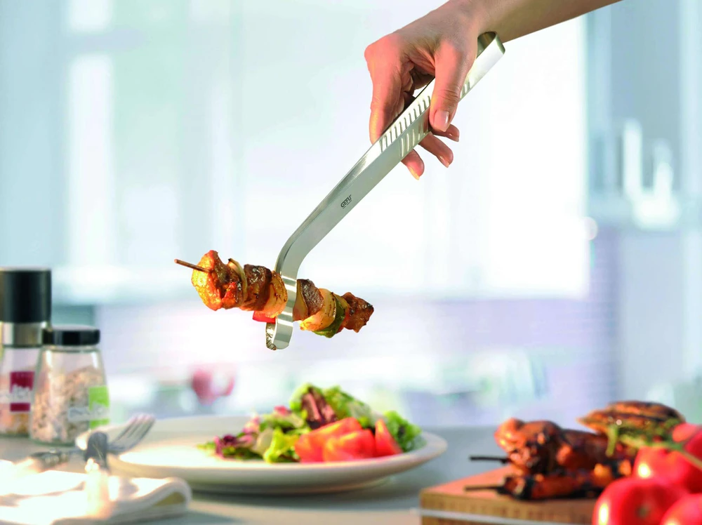 Gefu BBQ žnyplės ONDA Gefu