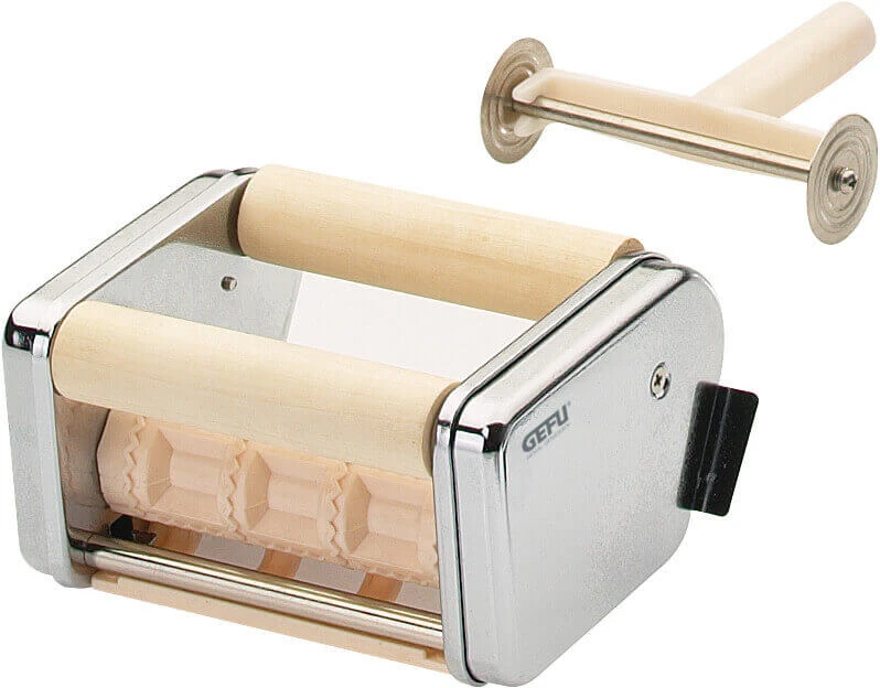 GEFU 28300 pasta/ravioli maker Manual pasta machine