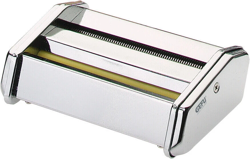GEFU 28300 pasta/ravioli maker Manual pasta machine