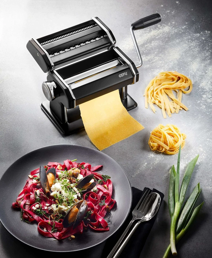 GEFU GF89426 pasta/ravioli maker Manual pasta machine
