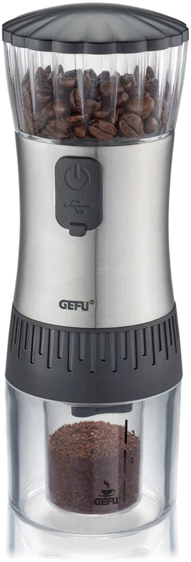 Elektrinė kavamalė GEFU Polve