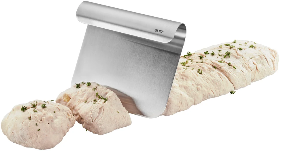 GEFU PRENDO Daržovių vartytuvas 14 cm