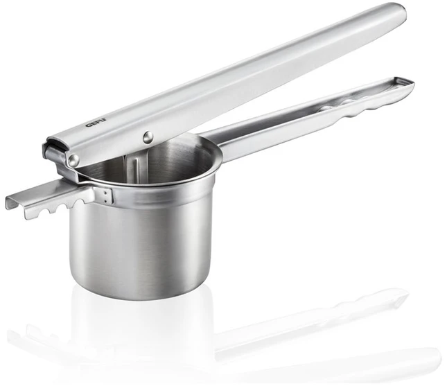 Gefu Prenso G-89440 bulvių riedulys