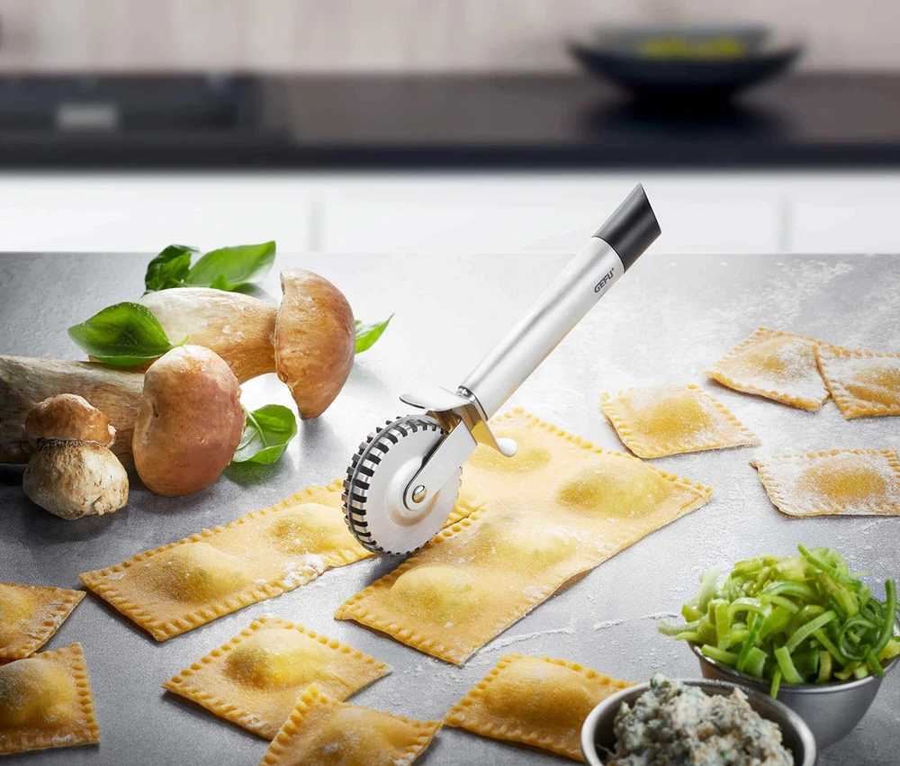 GEFU PRIMELINE Krajacz do makaronu ravioli