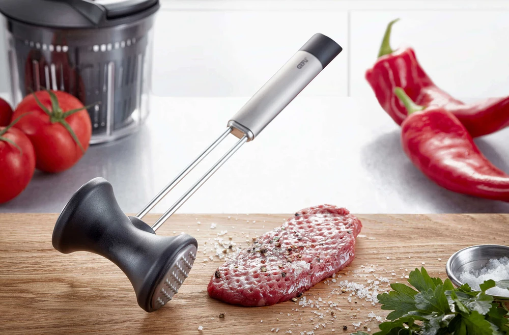 GEFU PRIMELINE meat pestle G-29215