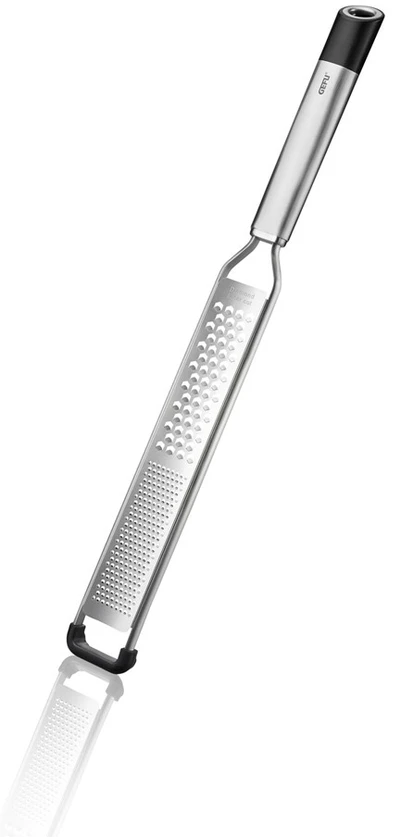 Gefu Grater PRIMELINE, 2 Gefu lazeriniai peiliukai