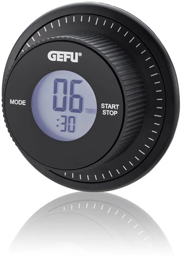 GEFU SAFE Timer cyfrowy