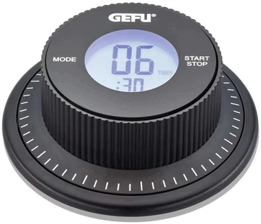 GEFU SAFE Timer cyfrowy