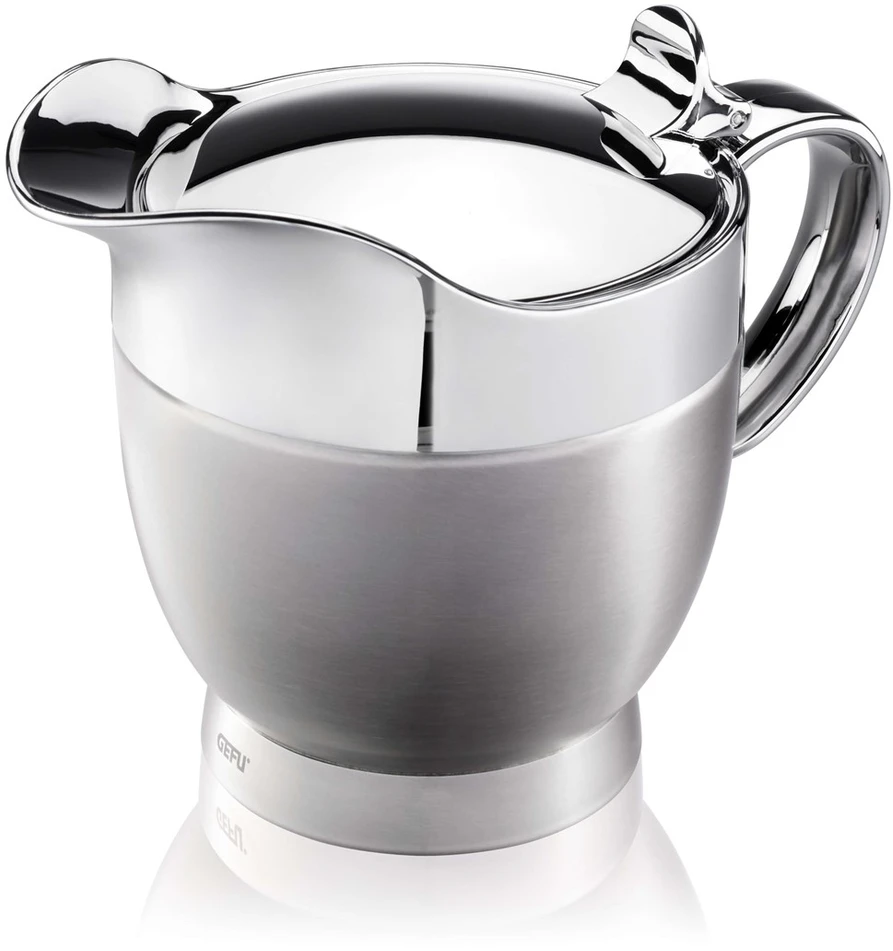 GEFU SERVIRO terminio padažo ąsotis 400 ml
