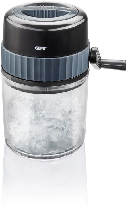 GEFU SLUSH Ledo trupintuvas