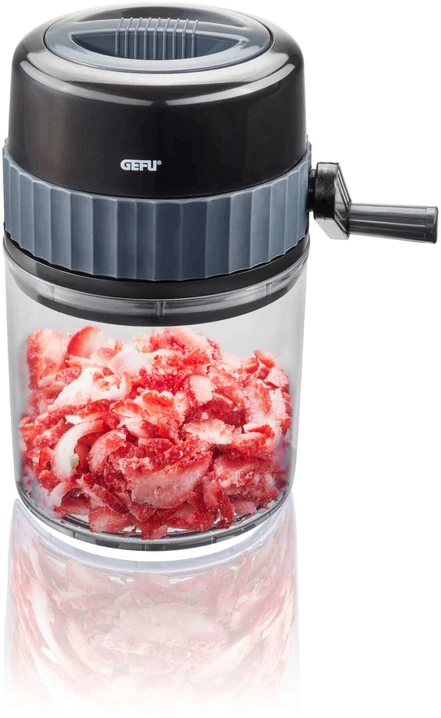 GEFU SLUSH Ledo trupintuvas
