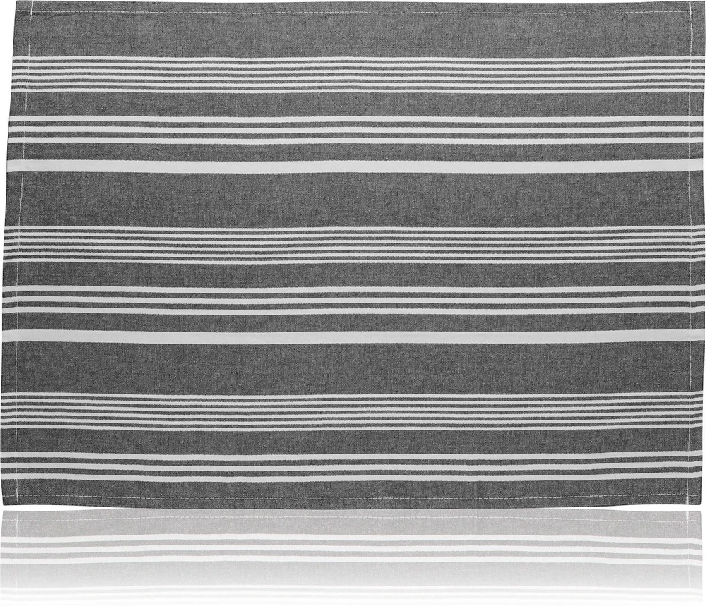 GEFU SWIFT virtuvinių rankšluosčių rinkinys, 3 vnt. - 60 x 40 cm