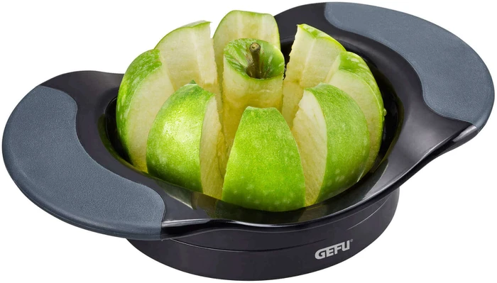 GEFU SWITCHY Obuolių ir mangų pjaustyklė