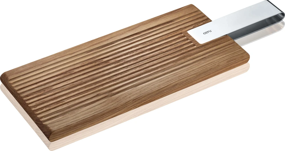 GEFU TAVOLO Deska do serwowania - 38 x 14 cm