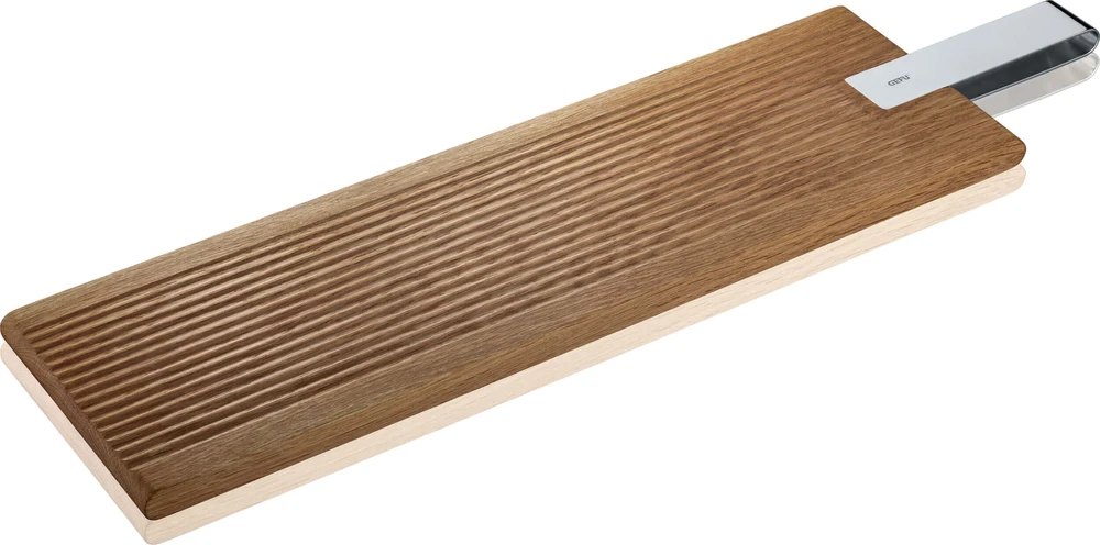 GEFU TAVOLO Deska do serwowania - 62 x 15.5 cm