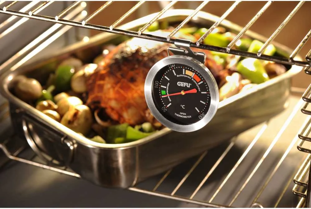 GEFU MESSIMO OVEN THERMOMETER G-21870