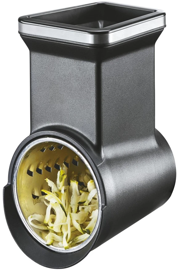 GEFU TRANSFORMA® mėsmalės ir tarkos antgalis