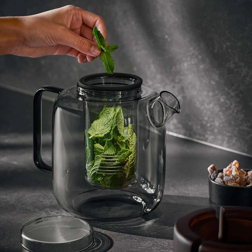 GEFU TREVIO arbatinukas - 1,5 l