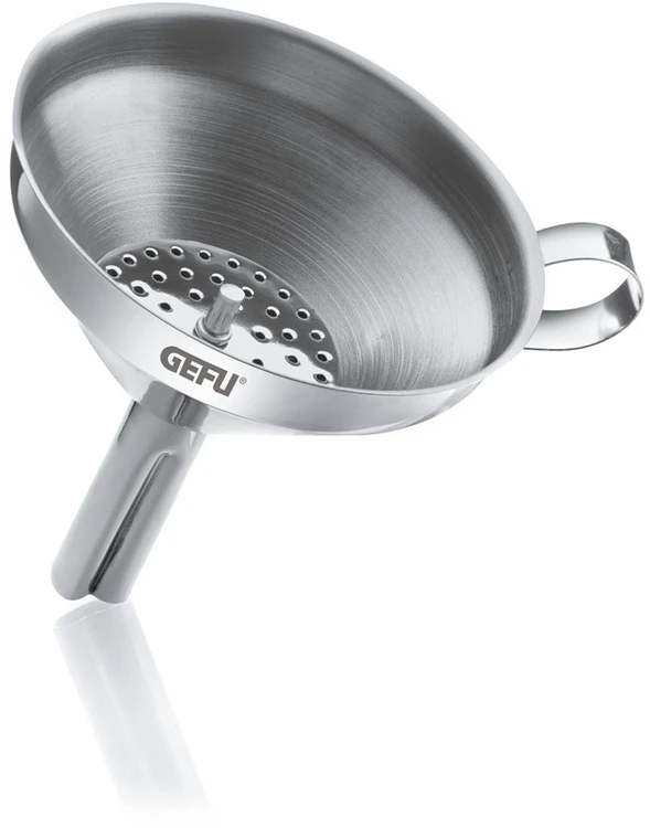 Gefu piltuvas su VERSARE filtru, 10,5 cm Gefu