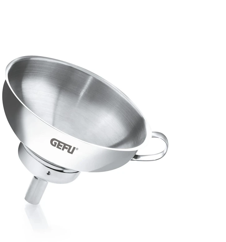 GEFU VERSARE Lejek 14 cm