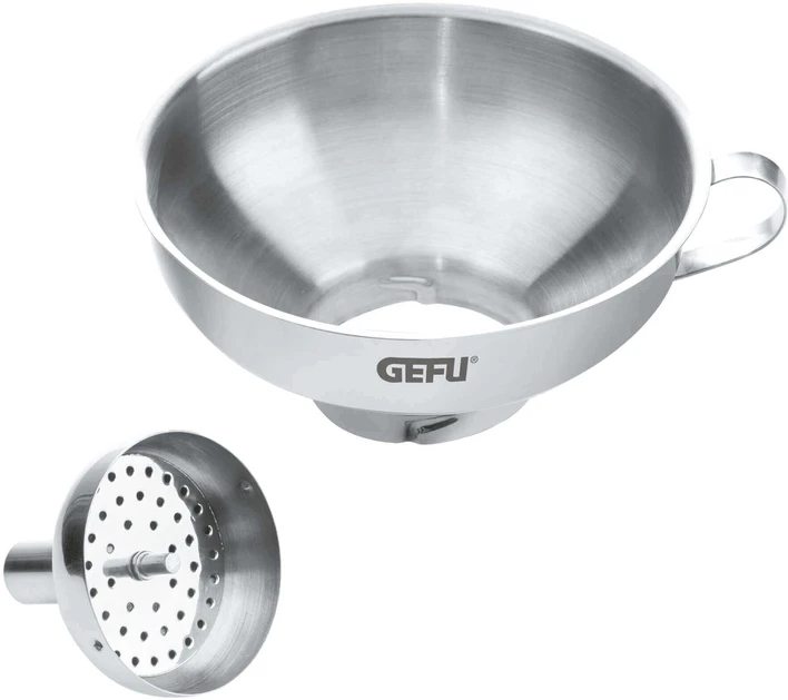 GEFU VERSARE Lejek 14 cm